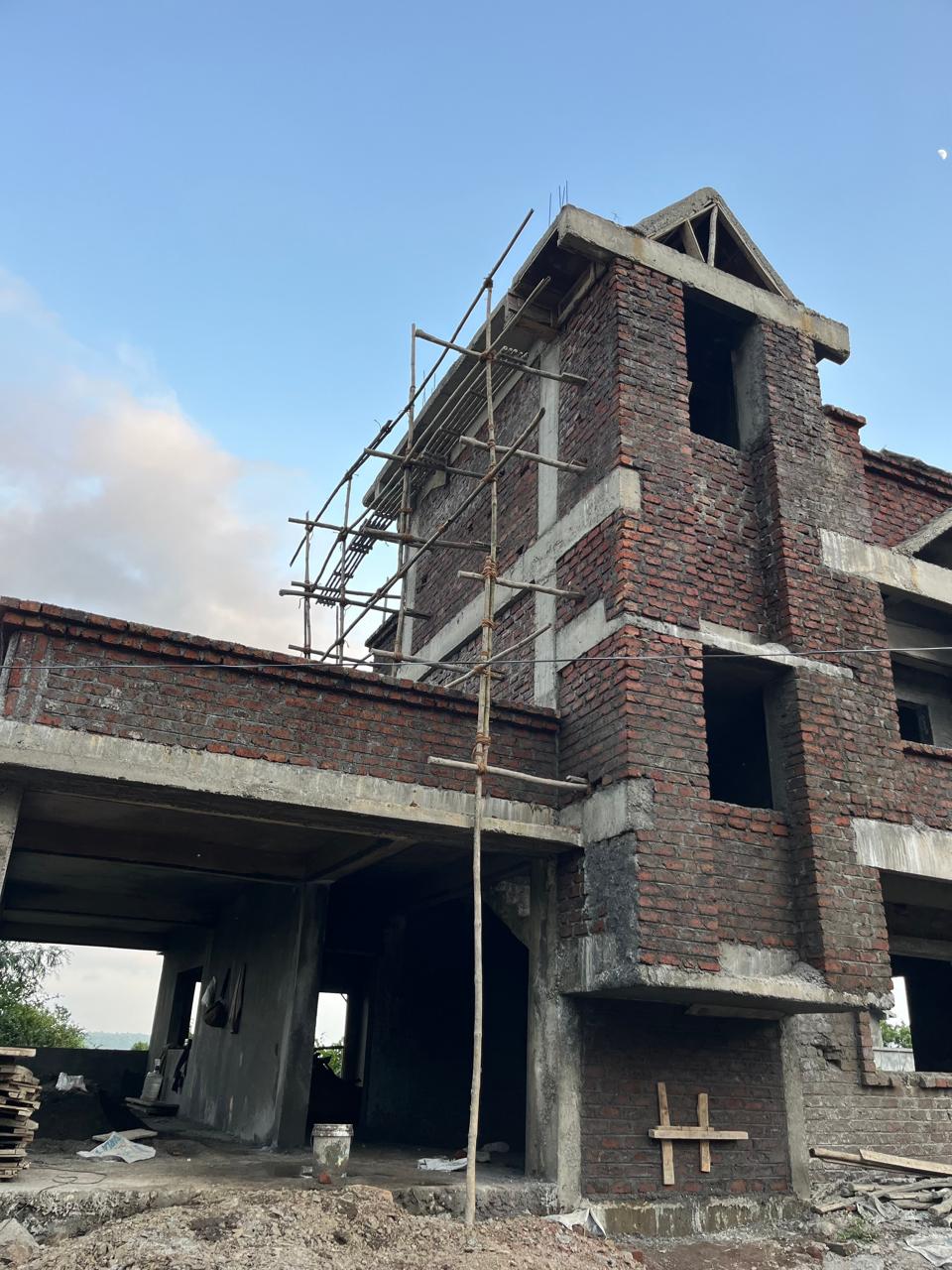 Construction Project 1